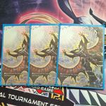 Bushiroad Future Card Buddyfight Lost World Dimension Draw S-RC01/010EN