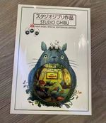 Studio Ghibli: Special Edition Collection 25 Movies （9-DVD）English