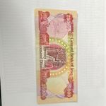Iraq 25,000 Dinars Banknote - Central Bank of Iraq - Ungraded Note