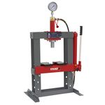 Sealey YK10B Hydraulic Press 10tonne Bench Type