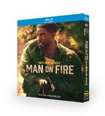 Man on Fire‎ (2026) 2-BD