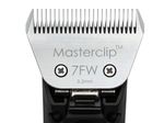 Horse Clipper Blade 7FW A5 Masterclip Premium Blades Medium Cut Wide 🐎🐴