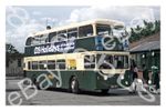 Bus Photograph MAIDSTONE & DISTRICT 60 YKT [6060]