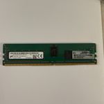 Micron 16GB DDR4 2666MHz ECC Registered RDIMM Server RAM