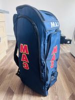 cricket duffle bag