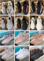 2026 Brand NEW MENS WOMENS YZY350 Sports Shoe Running Shoe Casual Shoe Gifts✨