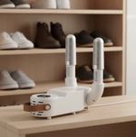 Electric Shoe Dryer Boot dryer With Adjustable Tubes Fast Drying Deodoriser Uk