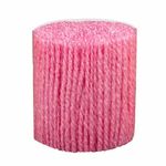 Latch Hook Wool Yarn - Trimmits - Fuchsia -  400 strands 3ply Use on 5hpi canvas