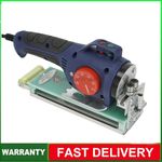 Woodworking Portable Edge Banding Machine Adjustable Temp Manual Edge Bander