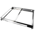 Delfield 000333004KS Drawer Box Assy, Prep