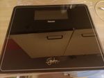 GS400/GS410 Beurer Weighing Scales, Black, New Without Box