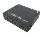 Corning SPH-01P Single-Panel Housing (SPH) Wall-mountable, One CCH Connector