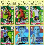 Panini Adrenalyn XL ☆ FIFA WORLD CUP 2026 - INSERT ☆ Football Cards #514 to #630