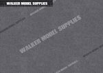 1:18 Scale ( 1 or 3 x A4) Asphalt Road - Peel and Apply decal sheets Design 33