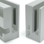 Nintendo Switch OLED velvet screen & dock protectors - Stop screen scratches