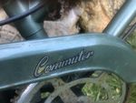 Hurrican Commuter 