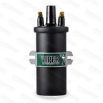 High Energy Ignition Coil Matt Black Classic Viper Dry Resin Technology DLB198