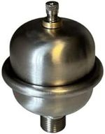 15mm / 1/2" Shock Arrestor Mini Expansion Vessel Anti Water Hammer SA1/2