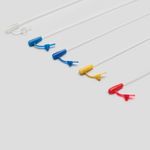 Puppy Kitten Feeding Tube 5Fr 6Fr 8Fr 10Fr Whelping Sterile 1-100pcs Latex Free