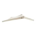 All Seasons Gazebos Heavy Duty 3x6m Replacement Roof Canopy ONLY
