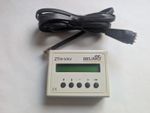 Belimo ZTH-VAV Commissioning Tool VAV Programmer HVAC BMS NMV-D2 VRD2 VRP-M