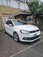 Volkswagen Polo Gti