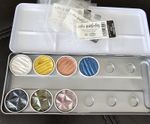 Coliro Finetec Pearl Colors With Case