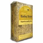 SUPERIOR BARLEY STRAW LARGE PILLOW WAD - 2KG