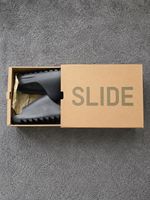 Yeezy Slides Dark Grey 🔥 BNIB, comfy everyday pair, OG box included 📦