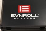 Evenroll Putter Weight Kit / Weights Included as Shown