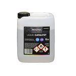 RESTEC Liquid Catalyst Hardener for GRP Top Coat and Base Coat Resin 5 kg