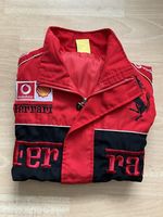Ferrari Men's Racing Jacket Size Medium