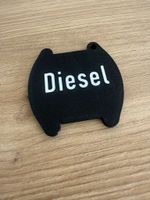 Fuel Pump Trigger Holder HGV Caravans Cars