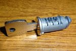 THULE LOCK BARREL DECODE WITH REPLACEMENT KEYS #DECODING #MATCHING
