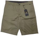 Lyle & Scott Men's  Anfield Chino Shorts-Clearence Sale.