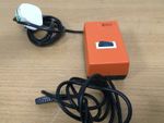 Welch Allyn 73326 Rectal Light – Handle + AC Adapter Only