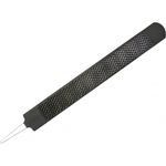 Heller Black Legend Tang Hoof Rasp
