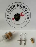 Arcotherm EC22 Service kit