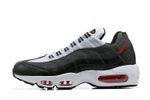 Max 95 Men's Air Cushion Shoes Low Top Sports Running Trainers Leisure Shoes