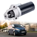 STARTER MOTOR for Ford Transit 2.2 2.4 TDCi RWD Tourneo 2.2 TDCi MK7 2006-2014