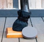 Emergency Laminitis Boot. Fast Relief & Support. Buy Direct From Manufacturers.