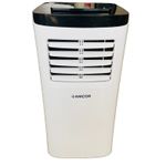Amcor SF8000E-V3 Portable Air Conditioner Dehumidifier White/Black – Tested