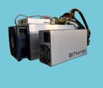 Bitmain Antminer S9i 14TH/s with Apw3++ Power Supply Bitcoin Miner
