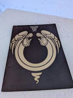 Jesus Christ Superstar Lyceum Theatre Souvenir Brochure Programme(Z)