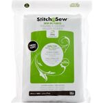 Sew In Fleece Sewable High Loft Quilting Decor Projects Polyester 110 x 91cm