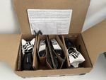 Elan EFS 12.0 Bindings W/O Brakes DIN 3.5-12