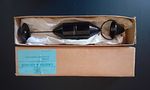 Griffin & George, Nicholson Hydrometer, L25-585,Scientific Instrument in Box