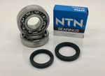 NTN KX80 KX85 KX100 Main Crank Bearings & Seals