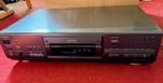Technics SL-PS770A CD Player  Please Read this Description Below 