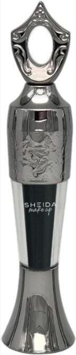 Sheida Kohl Powder Eyeliner Black Kajal Long-Lasting Smudge-Proof 2g
